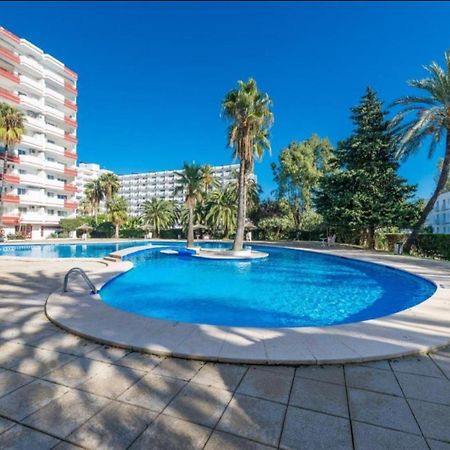 Apartamento Laura Alcudia  Eksteriør billede