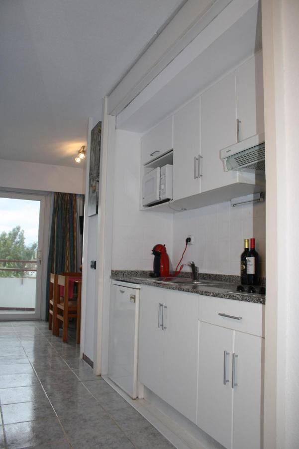 Apartamento Laura Alcudia  Eksteriør billede