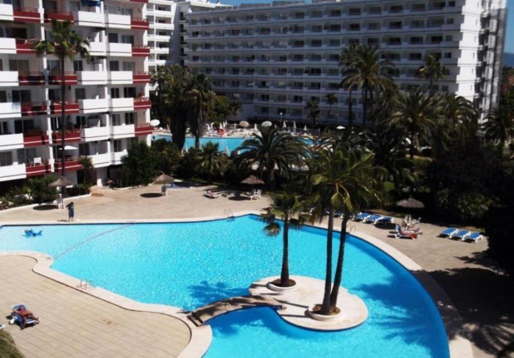 Apartamento Laura Alcudia  Eksteriør billede