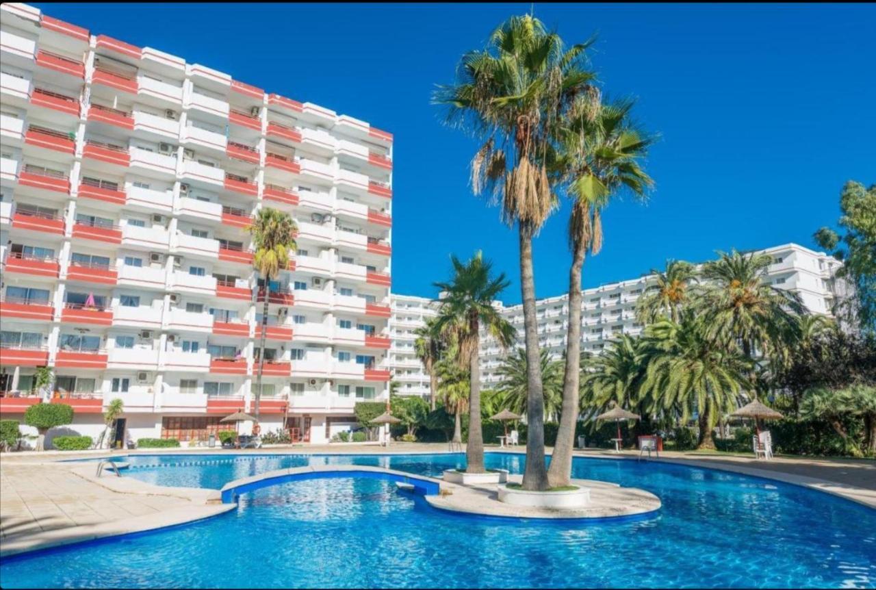 Apartamento Laura Alcudia  Eksteriør billede