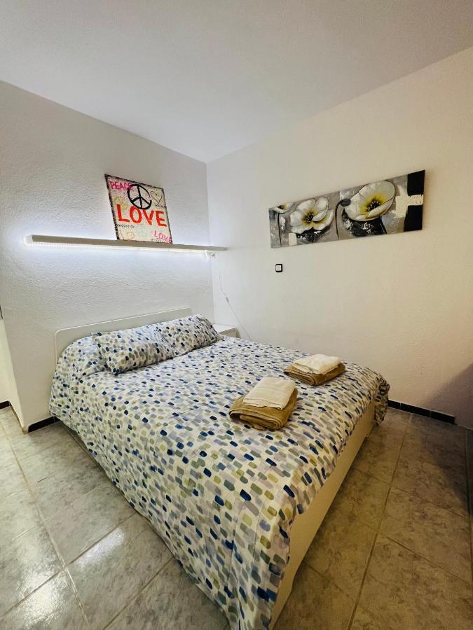 Apartamento Laura Alcudia  Eksteriør billede