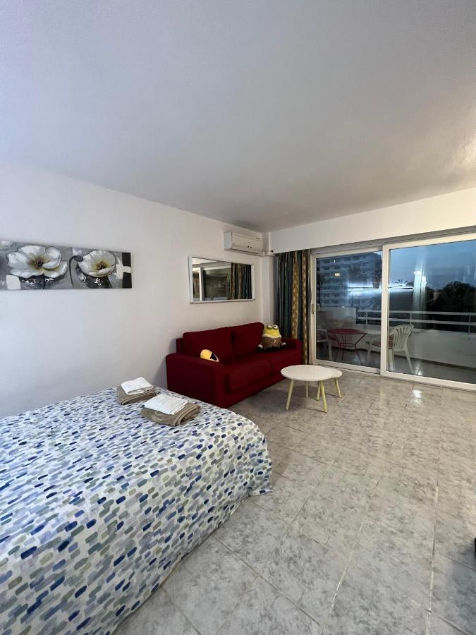 Apartamento Laura Alcudia  Eksteriør billede