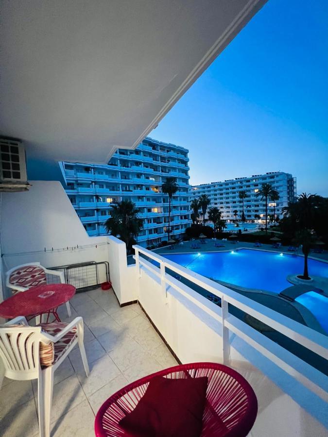 Apartamento Laura Alcudia  Eksteriør billede