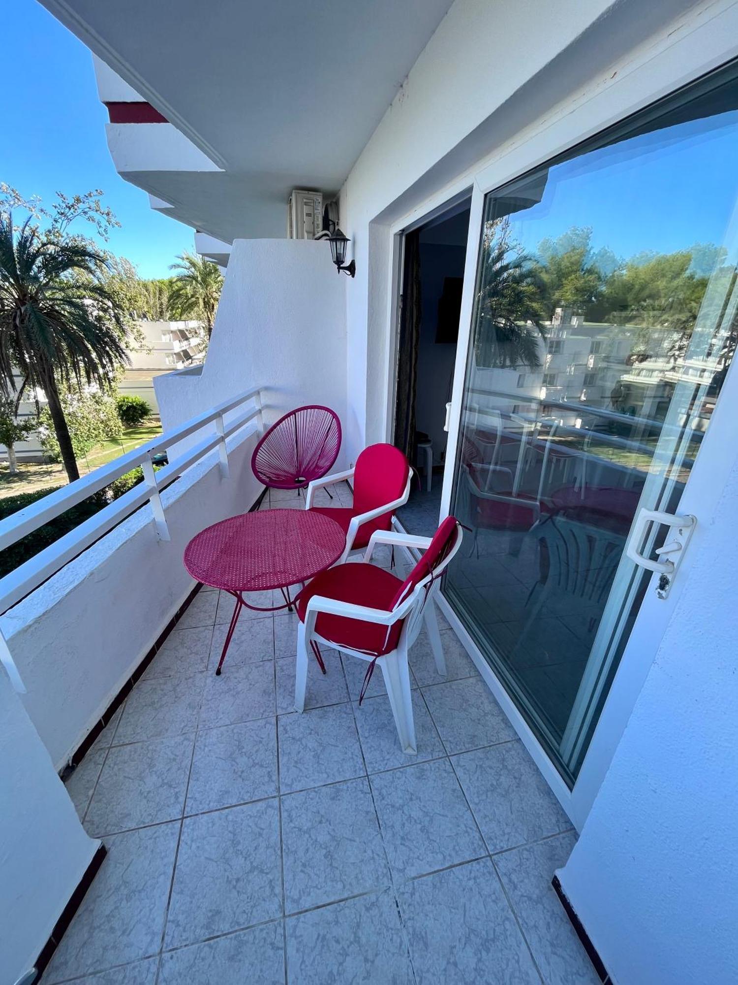 Apartamento Laura Alcudia  Eksteriør billede