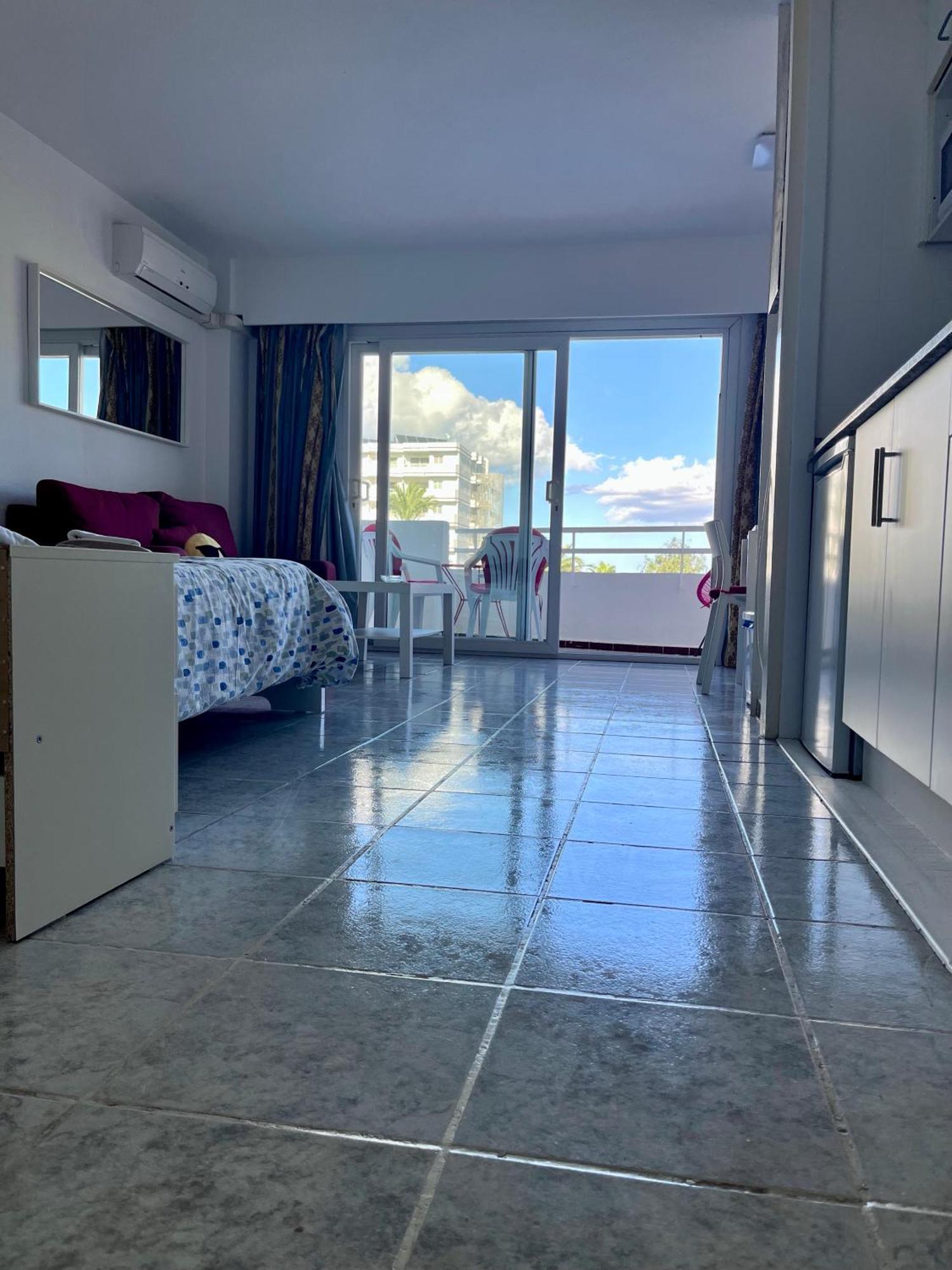 Apartamento Laura Alcudia  Eksteriør billede